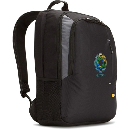 Case Logic Value Backpack - Noir - 2