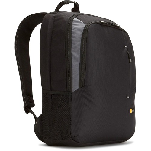 Case Logic Value Backpack - Noir - 3