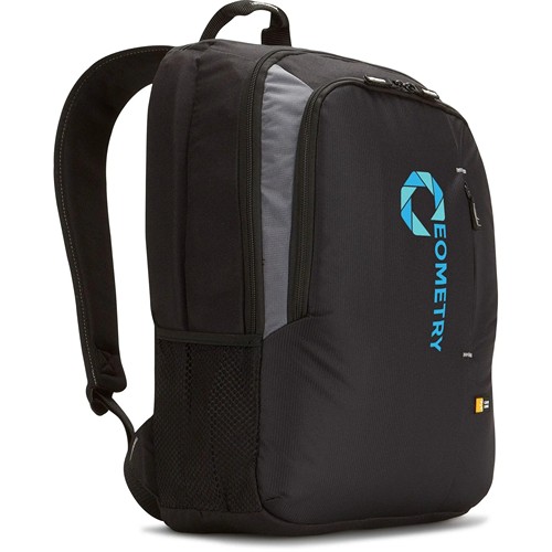 Case Logic Value Backpack - Noir - 7