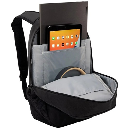 Case Logic Jaunt Recycled Backpack - Noir - 6