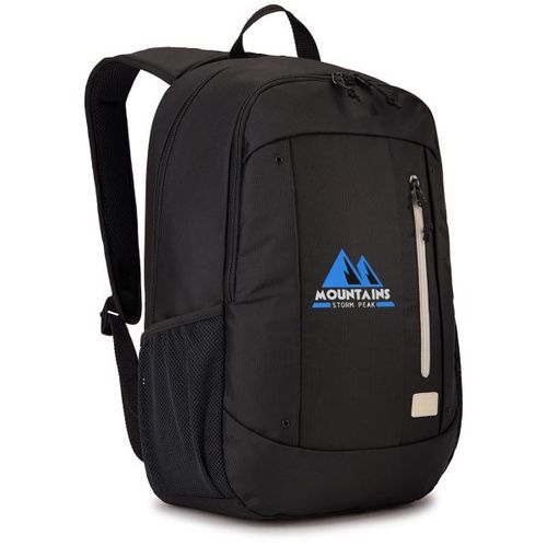 Case Logic Jaunt Recycled Backpack - 1
