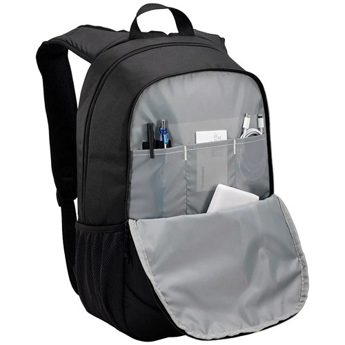 Case Logic Jaunt Recycled Backpack - Noir - 5