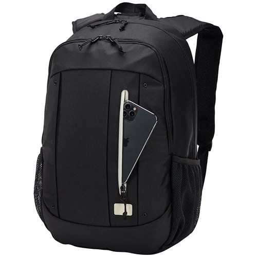 Case Logic Jaunt Recycled Backpack - Noir - 3