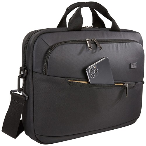 Case Logic Propel Attache - Noir - 2