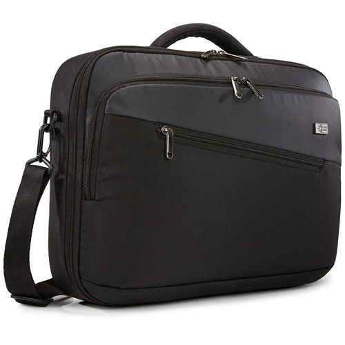 Case Logic Propel Briefcase - Noir - 4