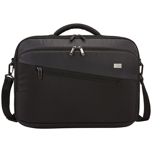 Case Logic Propel Briefcase - Noir - 6
