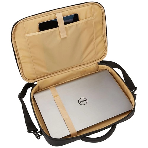 Case Logic Propel Briefcase - Noir - 9