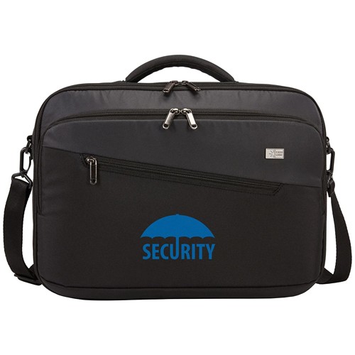 Case Logic Propel Briefcase - Noir - 7