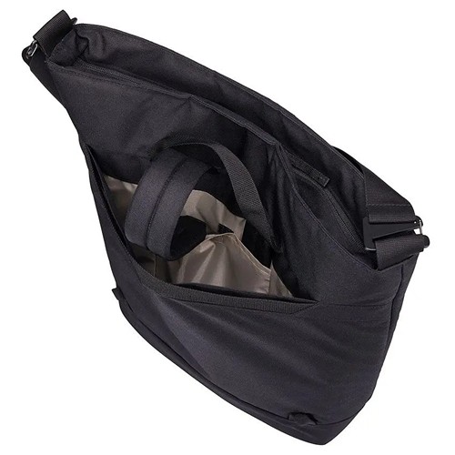 Case Logic Invigo Laptop Convertible Tote - Noir