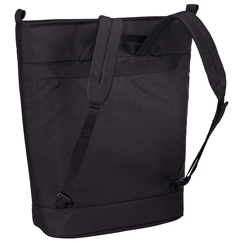 Case Logic Invigo Laptop Convertible Tote - Noir