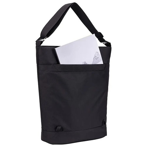 Case Logic Invigo Laptop Convertible Tote - Noir