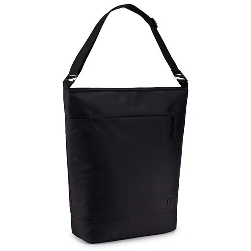 Case Logic Invigo Laptop Convertible Tote - Noir