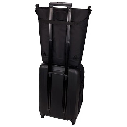 Case Logic Invigo Laptop Convertible Tote - Noir