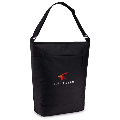 Case Logic Invigo Laptop Convertible Tote - Noir