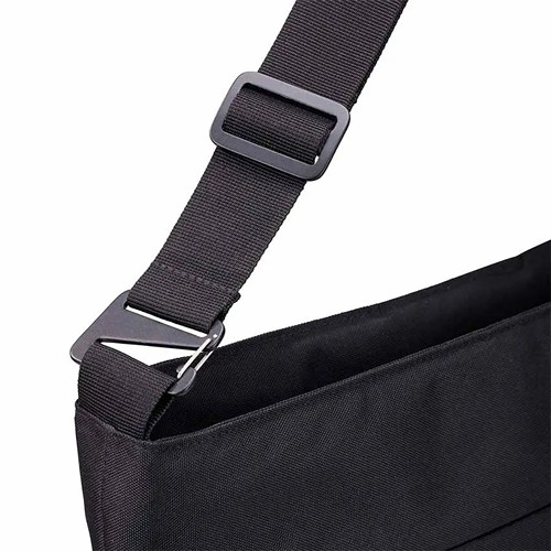 Case Logic Invigo Laptop Convertible Tote - Noir