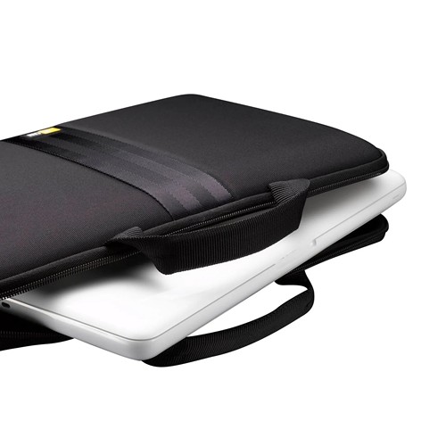 Case Logic Laptop Sleeve - Noir - 5