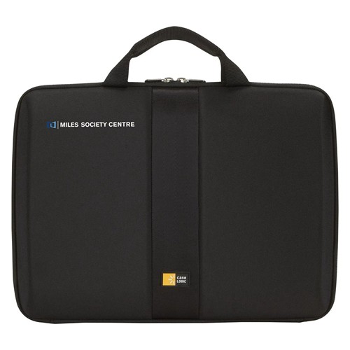 Case Logic Laptop Sleeve - Noir - 3