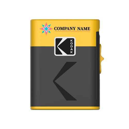 Kodak Era Instant Label Printer - 3