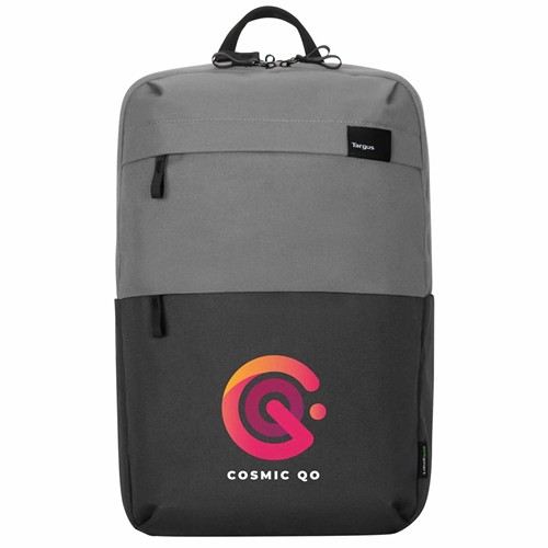 Targus Sagano Eco Travel Backpack - Gris