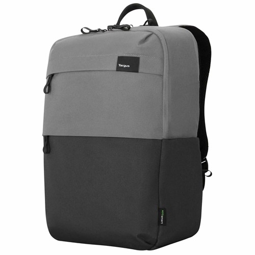 Targus Sagano Eco Travel Backpack - Gris