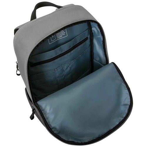 Targus Sagano Eco Travel Commuter - Gris