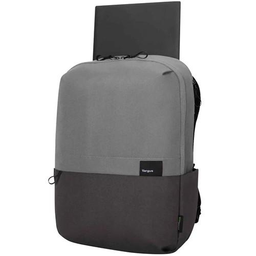 Targus Sagano Eco Travel Commuter - Gris