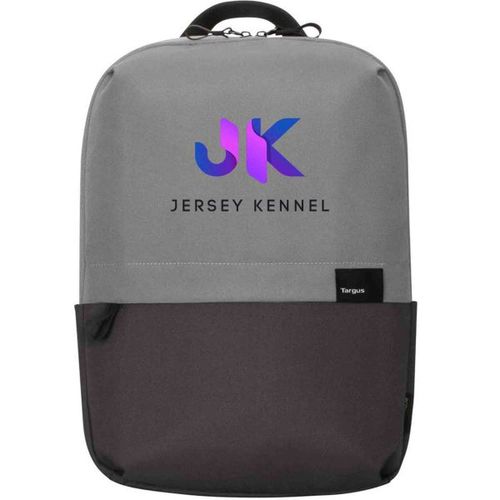 Targus Sagano Eco Travel Commuter (Gris, Impression thermique) - 1