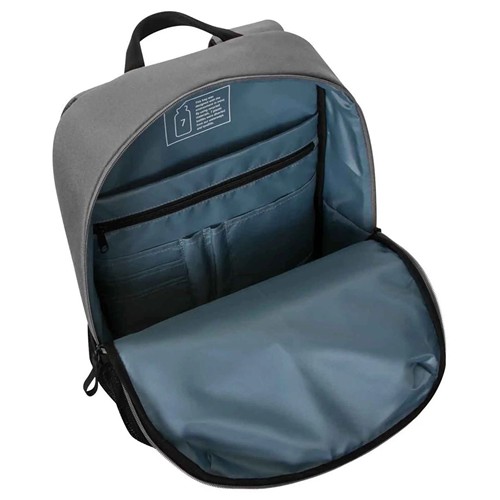 Targus Sagano Eco Campus Backpack - Gris