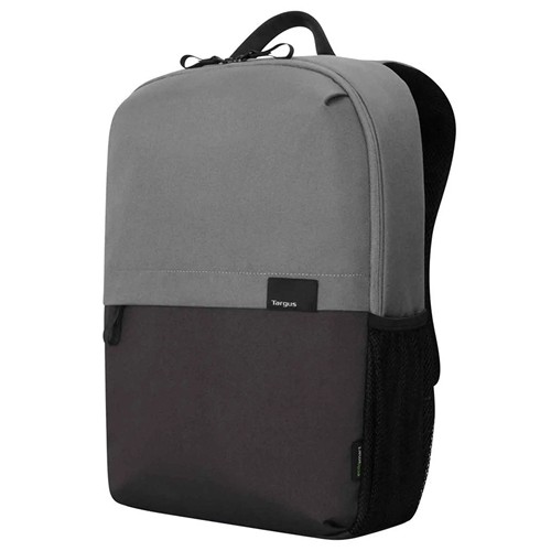 Targus Sagano Eco Campus Backpack - Gris