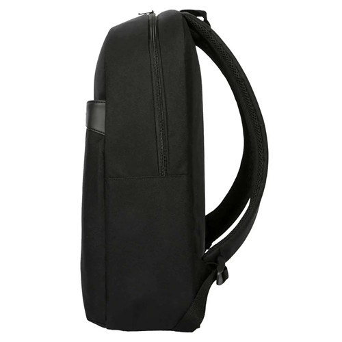Targus GeoLite EcoSmart Essentials Backpack - Noir