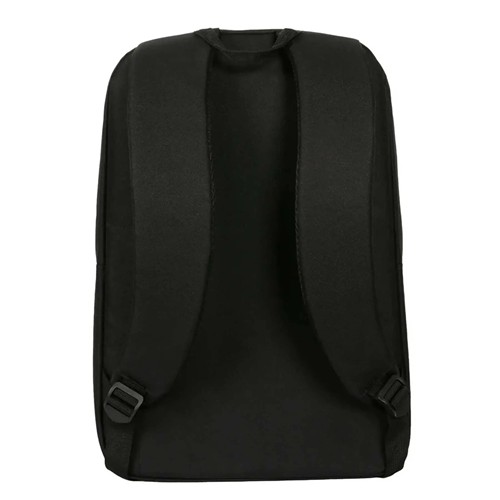 Targus GeoLite EcoSmart Essentials Backpack - Noir