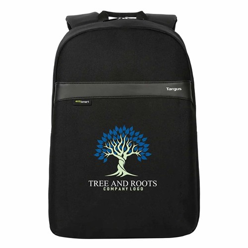 Targus GeoLite EcoSmart Essentials Backpack - Noir