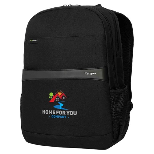 Targus GeoLite EcoSmart Advanced Backpack - Noir