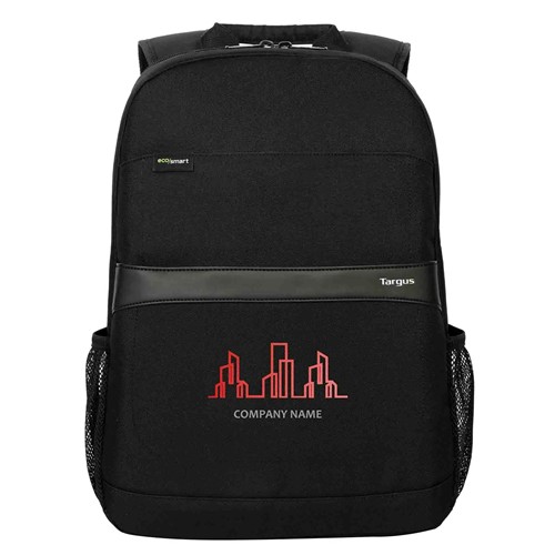Targus GeoLite EcoSmart Advanced Backpack - Noir