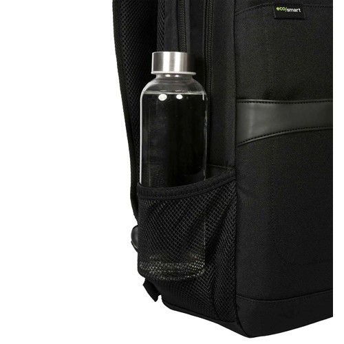 Targus GeoLite EcoSmart Advanced Backpack - Noir