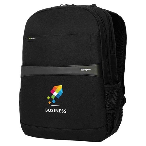 Targus GeoLite EcoSmart Advanced Backpack - Noir - 1