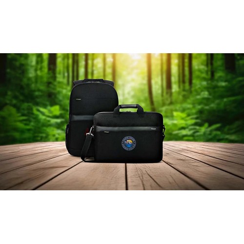 Targus GeoLite EcoSmart Advanced Backpack - Noir