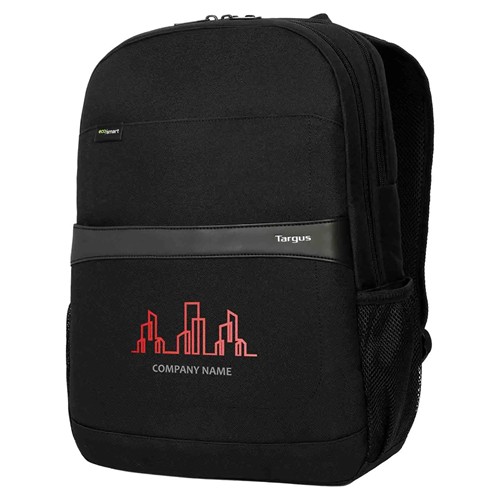 Targus GeoLite EcoSmart Advanced Backpack - Noir