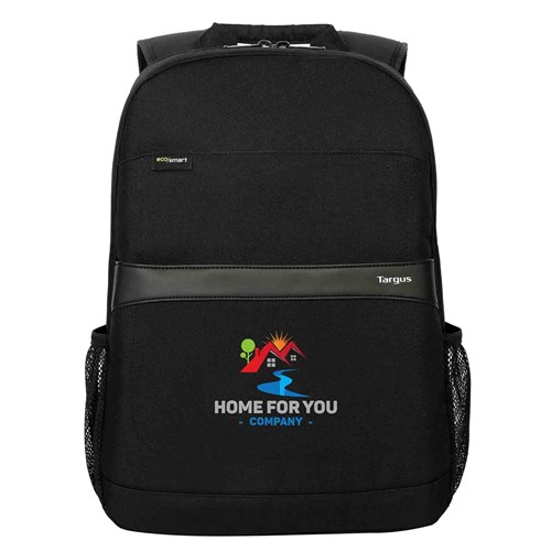 Targus GeoLite EcoSmart Advanced Backpack - Noir