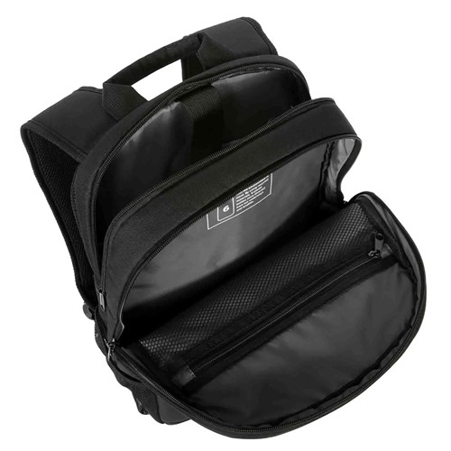 Targus GeoLite EcoSmart Advanced Backpack - Noir