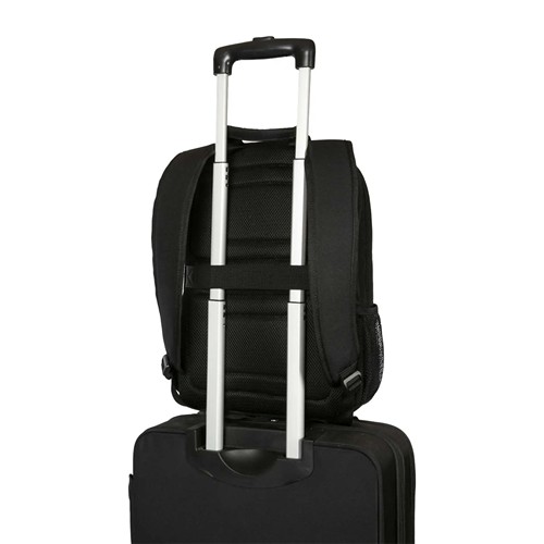 Targus GeoLite EcoSmart Advanced Backpack - Noir