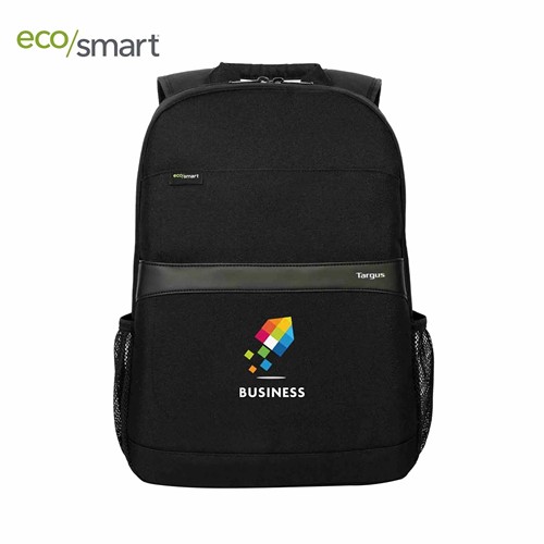 Targus GeoLite EcoSmart Advanced Backpack - Noir