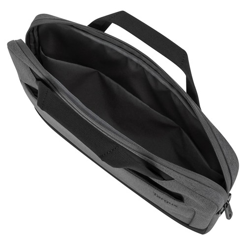 Targus Cypress Eco Slimcase - Gris