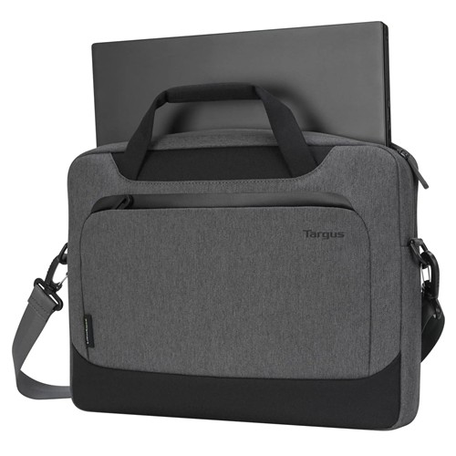 Targus Cypress Eco Slimcase - Gris