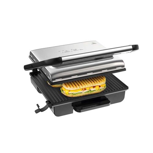 Tefal Inicio Grill Adjust - 5