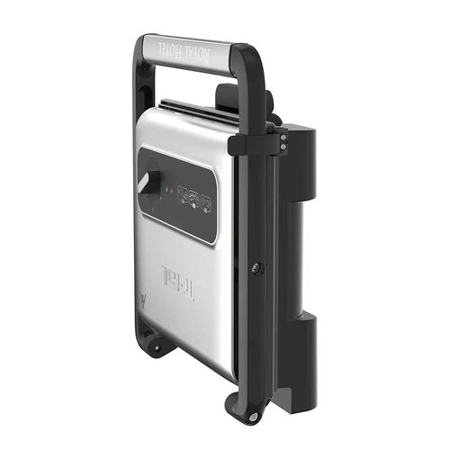 Tefal Inicio Grill Adjust - 3