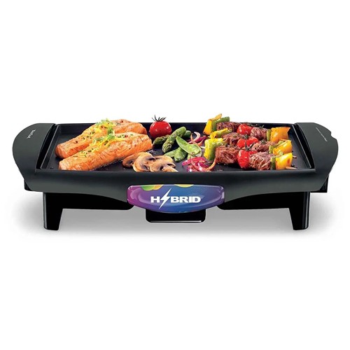 Tefal Plancha Compact 900 - Noir