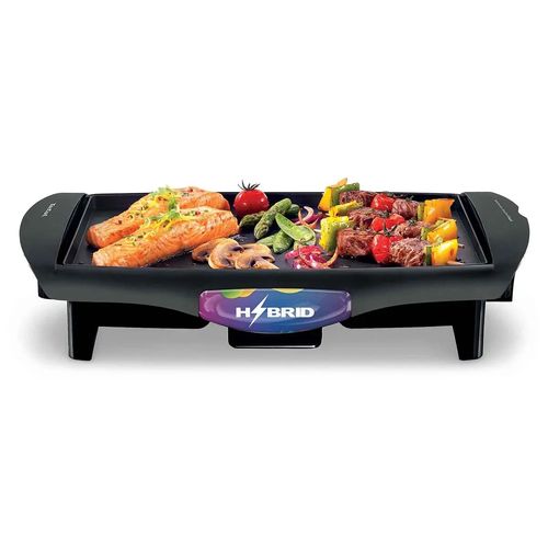 Tefal Plancha Compact 900 - 3