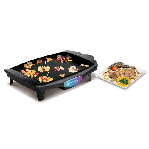 Tefal Plancha Compact 900 - 5
