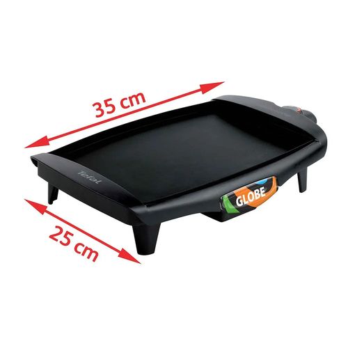 Tefal Plancha Compact 900 - 2